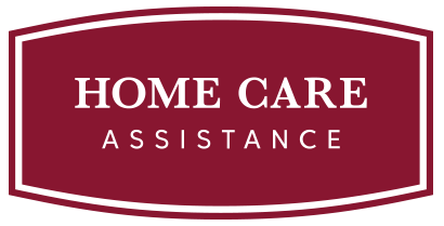Home Care Assistance Of Barrie - Logo