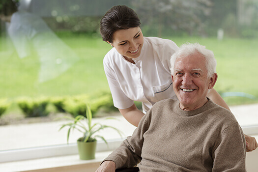 Tips on Choosing the Right Caregiver in Edmonton, AB