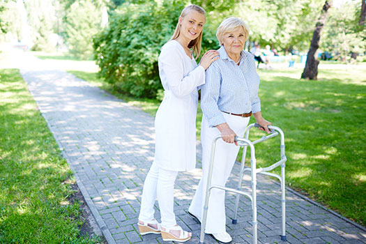 7 Benefits Family Caregivers Gain from Respite Care in Barrie, ON