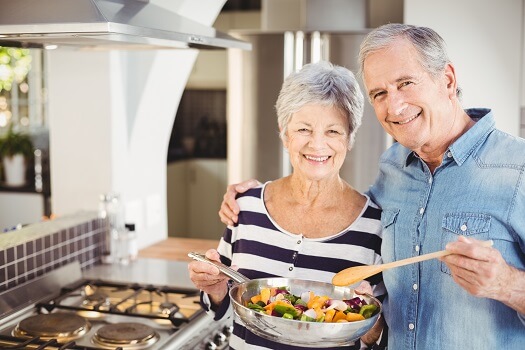 Nutritious Foods for Seniors in Barrie, ON