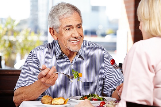 Ways for Seniors Who Want a Plant-Based Diet in their Routine in Barrie, ON