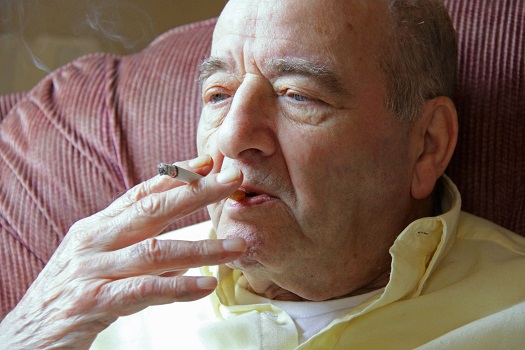 What Reasons Older Smokers Need to Quit Immediately in Barrie, ON