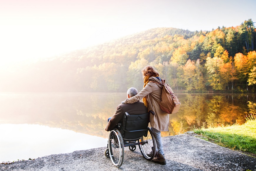 Stroke Care Barrie