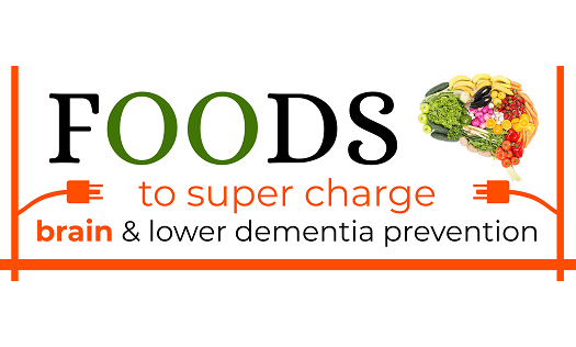 Foods to Supercharge