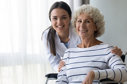 Can I Tell if I’m a Good Caregiver in Barrie, ON