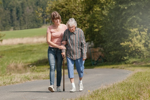 Unexpected Challenges When Becoming a Family Caregiver in Barrie, ON