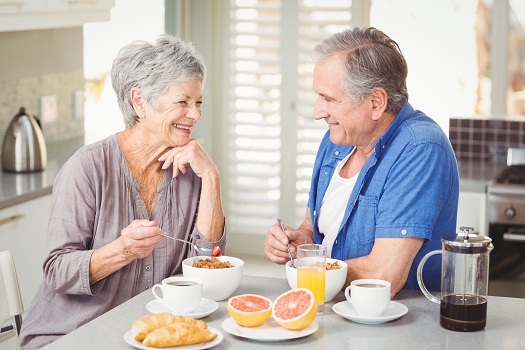 Morning Habits All Seniors Should Adopt in Barrie, ON