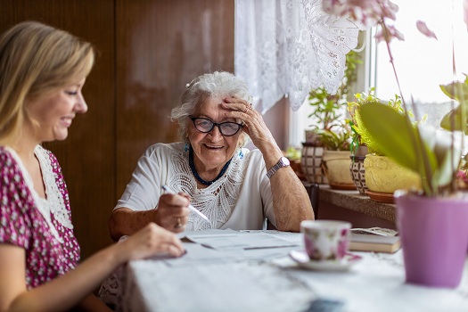 Benefits of Around-the-Clock Care for Seniors in Barrie, ON