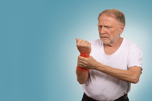 Tips to Reduce Musculoskeletal Pain Associated with Parkinson's in Barrie, ON