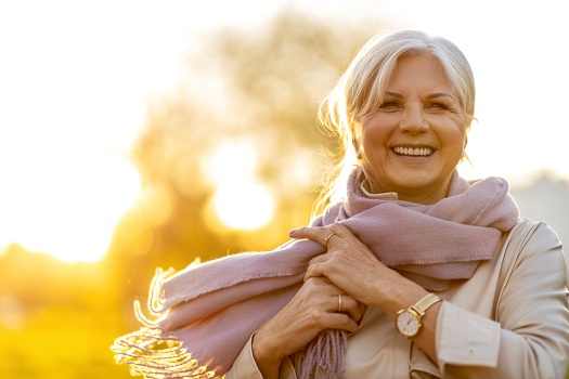 Does Sunlight Benefit Aging Adults’ Health in Barrie, ON