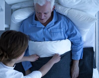 Addressing Nighttime Incontinence in Older Adults in Barrie, ON